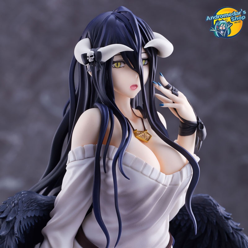 Mô hình nhân vật Overlord Albedo so-bin Ver. 1/6 Complete Figure