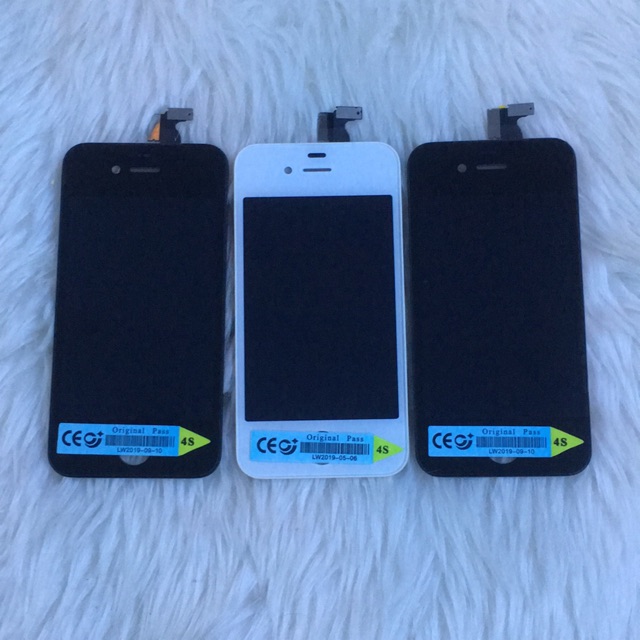 MÀN BỘ IPHONE 4S