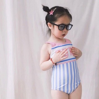 Bikini Xuất Hàn cho bé