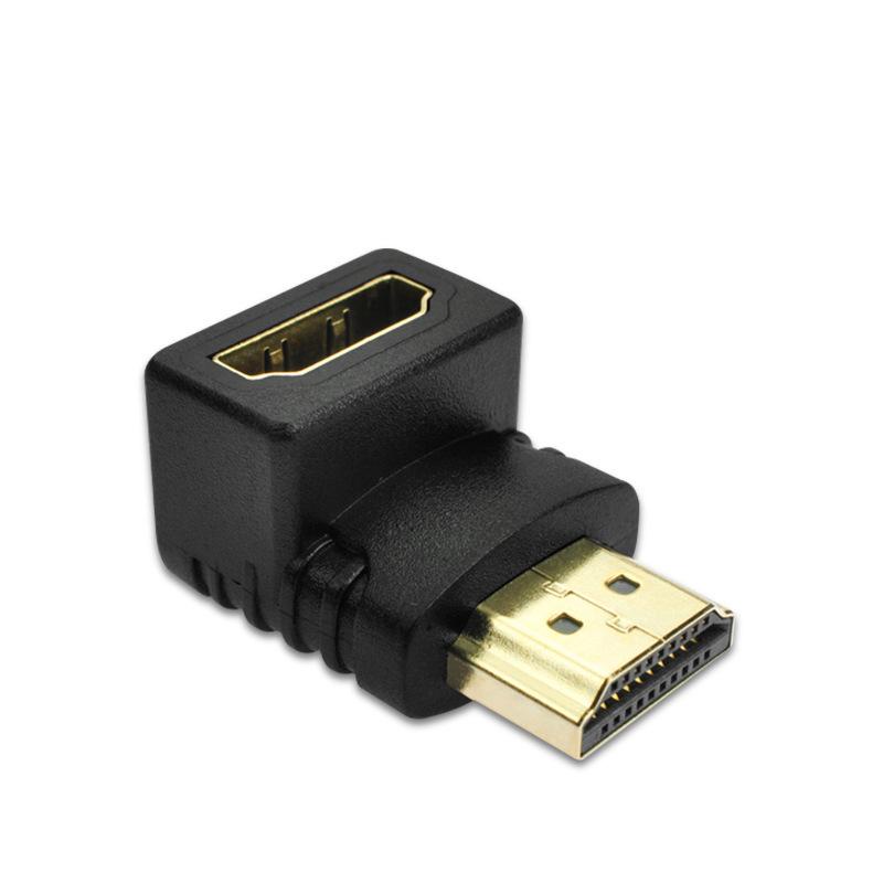 Đầu chuyển đổi ANKNDO xoay góc 90 độ/ 270 độ cổng HDMI chuyên dụng