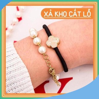[XẢ KHO] [SIÊU RẺ] DÂY NỊT BUỘC TÓC 1K
