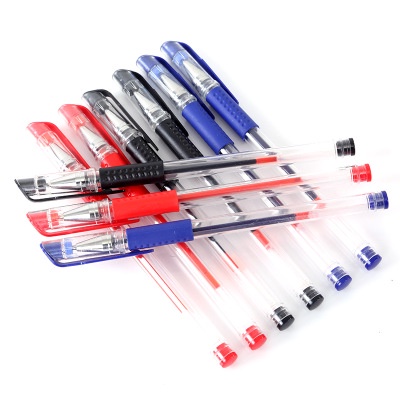 Hộp 12 cây Bút Gel Nước Mini ngòi 0.5mm