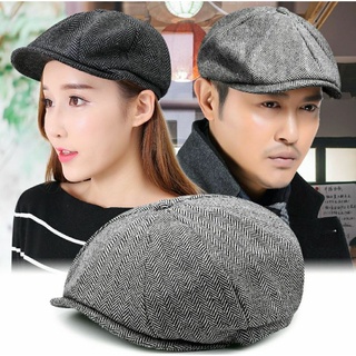 Nón mũ beret nam nữ