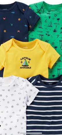Set body Carter auth