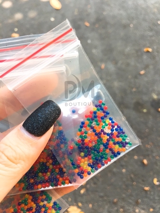 Hạt nở Orbeez USA 9mm _ kéo để xem ảnh