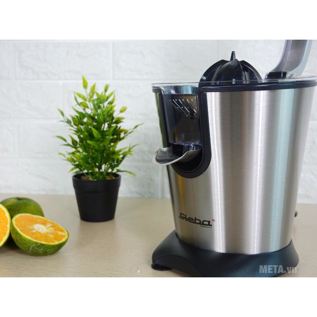 Máy vắt cam STEBA ZP2