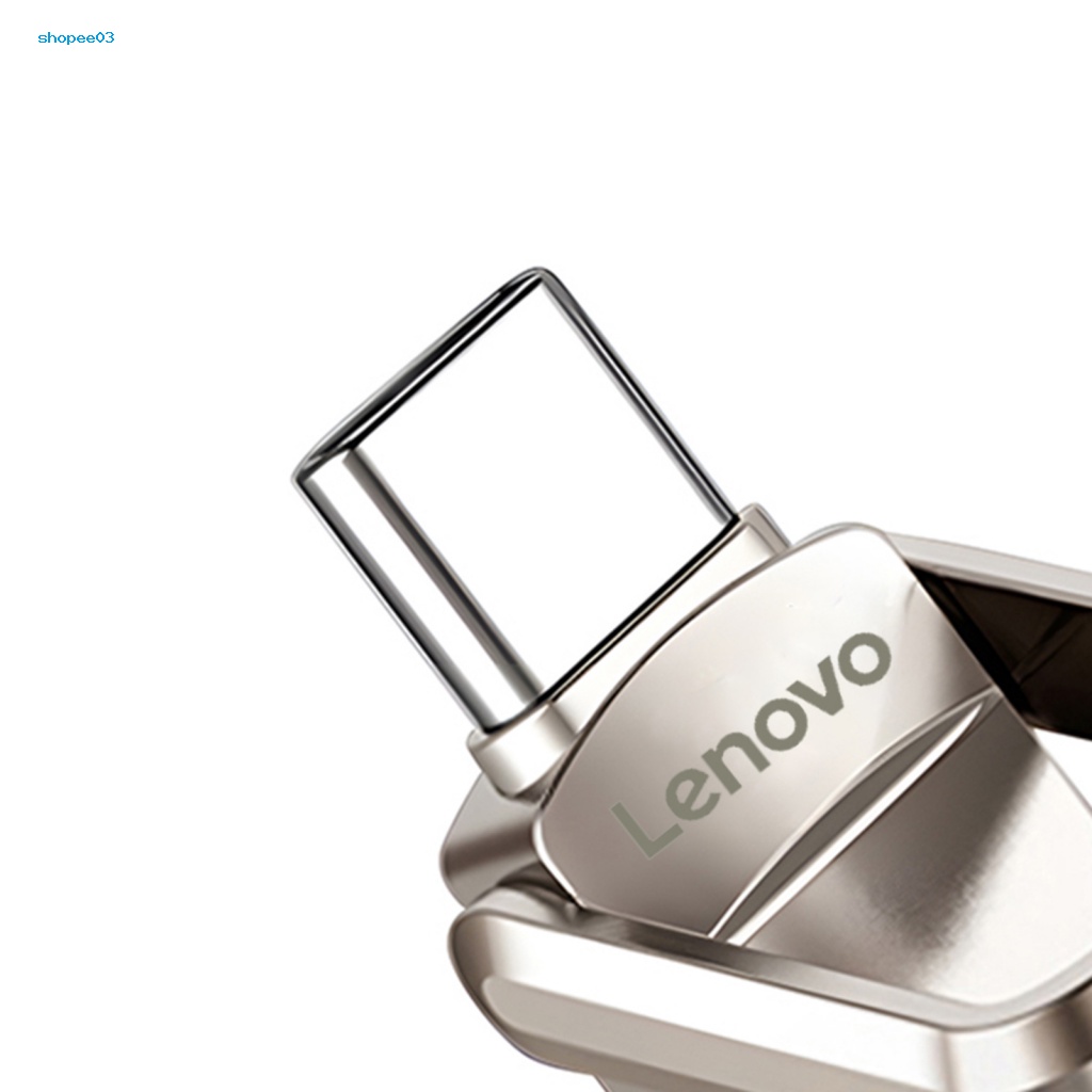 Usb Tốc Độ Cao Cho Lenovo 64GB 128GB 256GB 512GB 1TB 2TB Type-C USB3.1