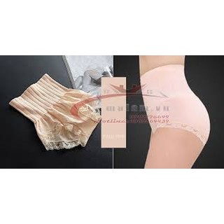 Combo 2 Quần lót gen bụng Munafie