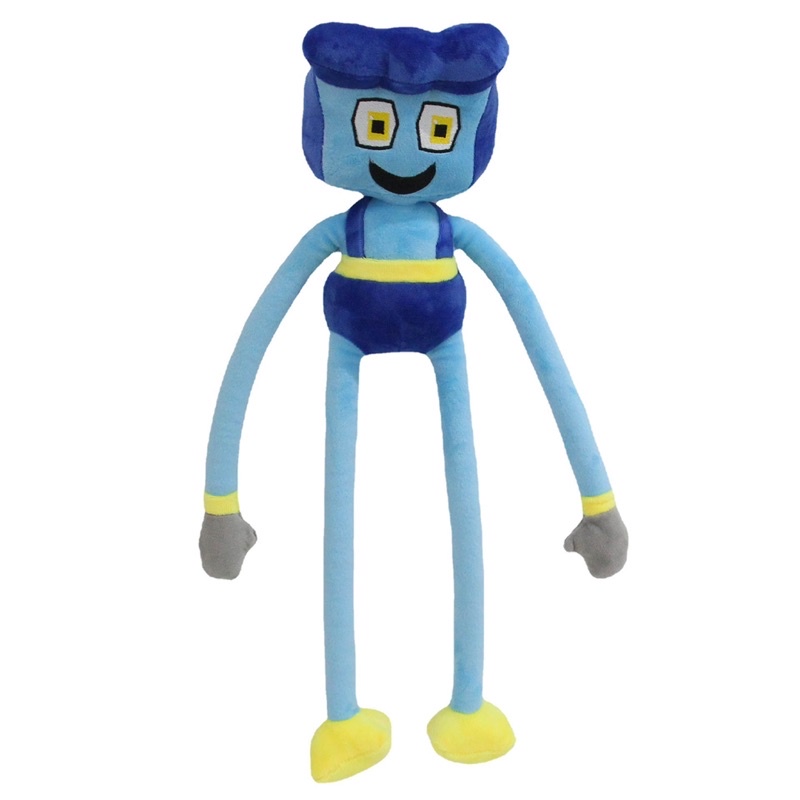 Gấu Bông Mommy Long Legs Và Daddy thú nhồi bông gấu bông Huggy Wuggy Poppy Trong Game Playtime Mascot Shop