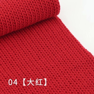 Len Yaoh 100g sợi 3mm - Len wool thực vật