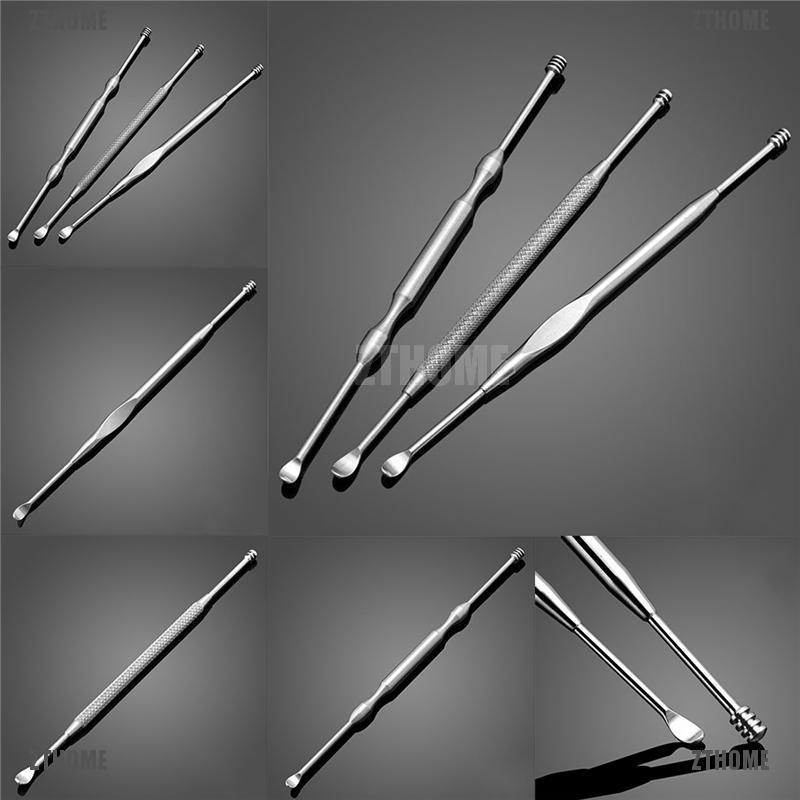 Kj♠ Dụng Cụ Lấy Ráy Tai Mới Hữu Ích