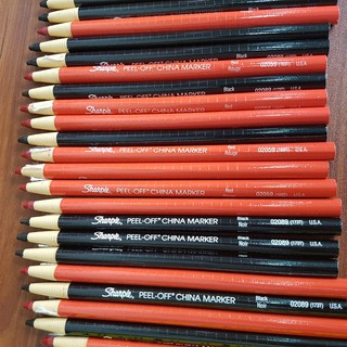 CHÌ ĐÁ SHARPIE SIÊU CỨNG