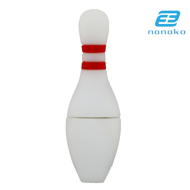 Ổ Cứng Bowling 4g / 8g / 16g / 32g / 64g / 128g u disk otg flashdisk office tools flash