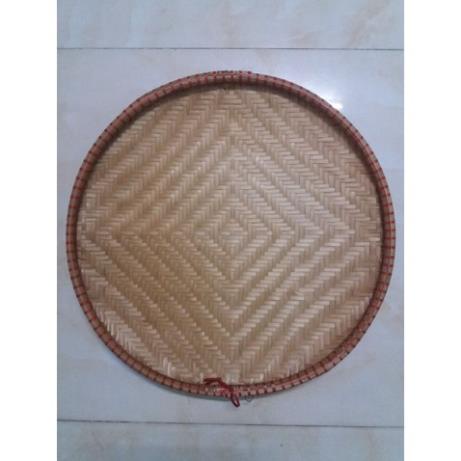 Mẹt tre  trang trí siêu rẻ đủ kích thước 15,20,25,30,35,40