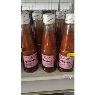 Mắm nêm thuần chay