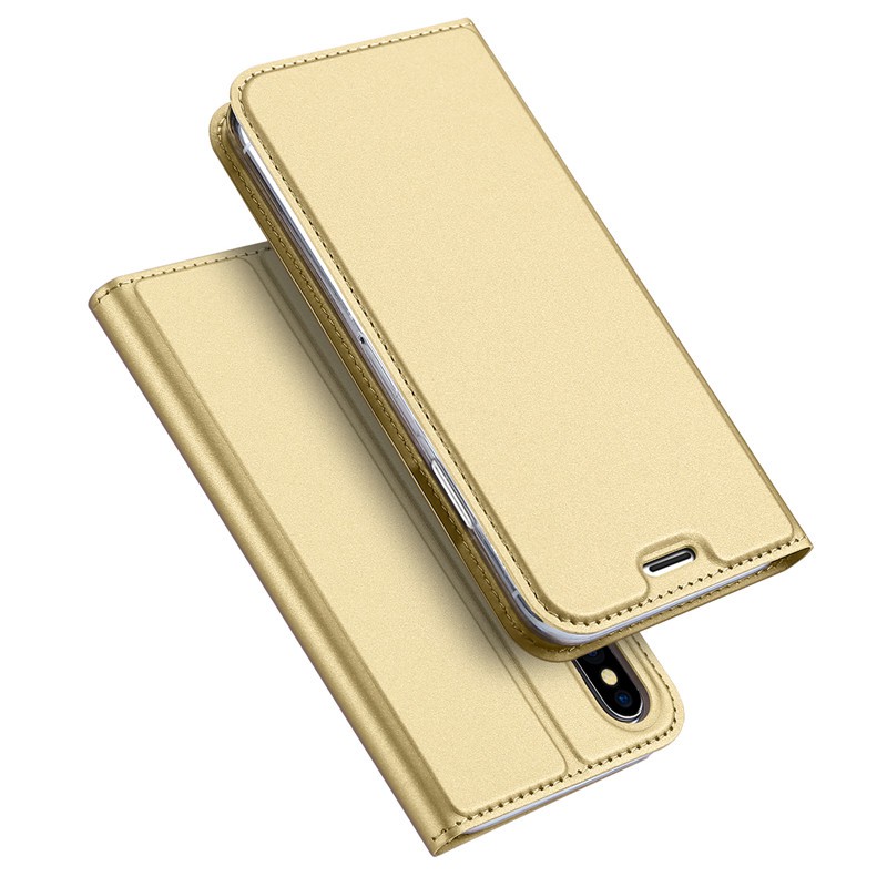 Bao da nắp lật dạng ví đựng thẻ tiện lợi cho iPhone XS max iP XR XS X 7 Plus 6s+ 8 SE 2020 | BigBuy360 - bigbuy360.vn