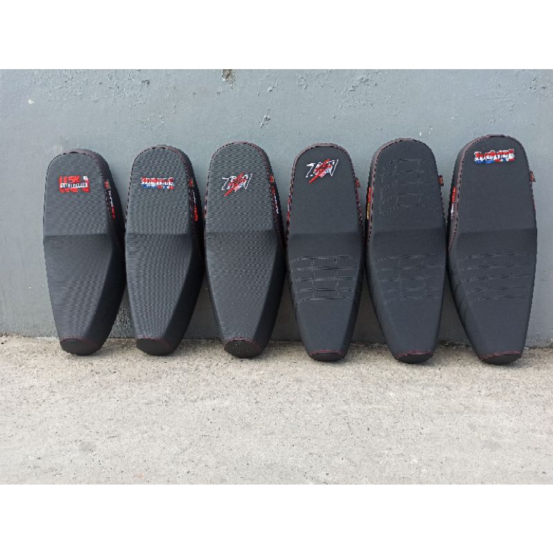 Yên Sirus siêu mỏng , da yên