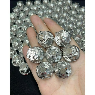 Cốt Bánh Sau Ex150 + 2 Tán Chụp Cốt Salaya