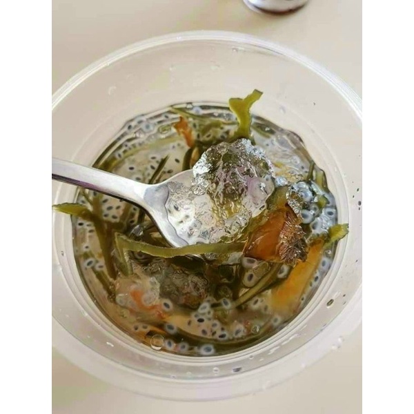 Mủ Trôm Ninh Thuận Túi 500Gram [Có Bán Sỉ], [Loại Đặc Biệt] Hàng ngon nhà làm