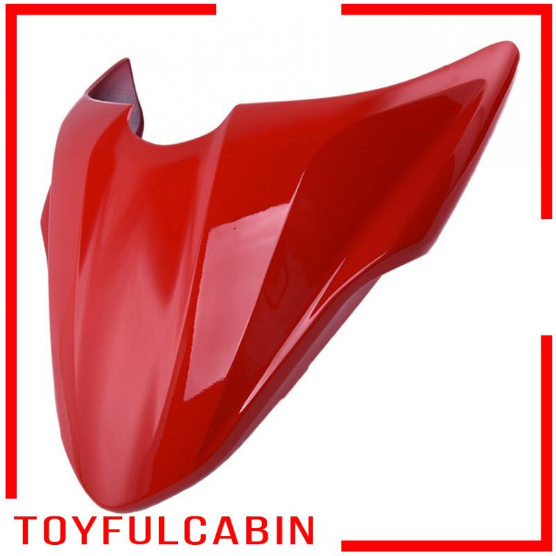 Vỏ Bọc Yên Sau Xe Mô Tô Ducati Monster821 14-17