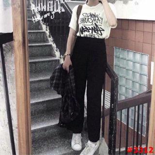 QUẦN CULOTTES