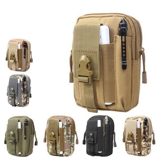 Túi đeo hông thắt lưng nam chống nước | Shopee Việt Nam