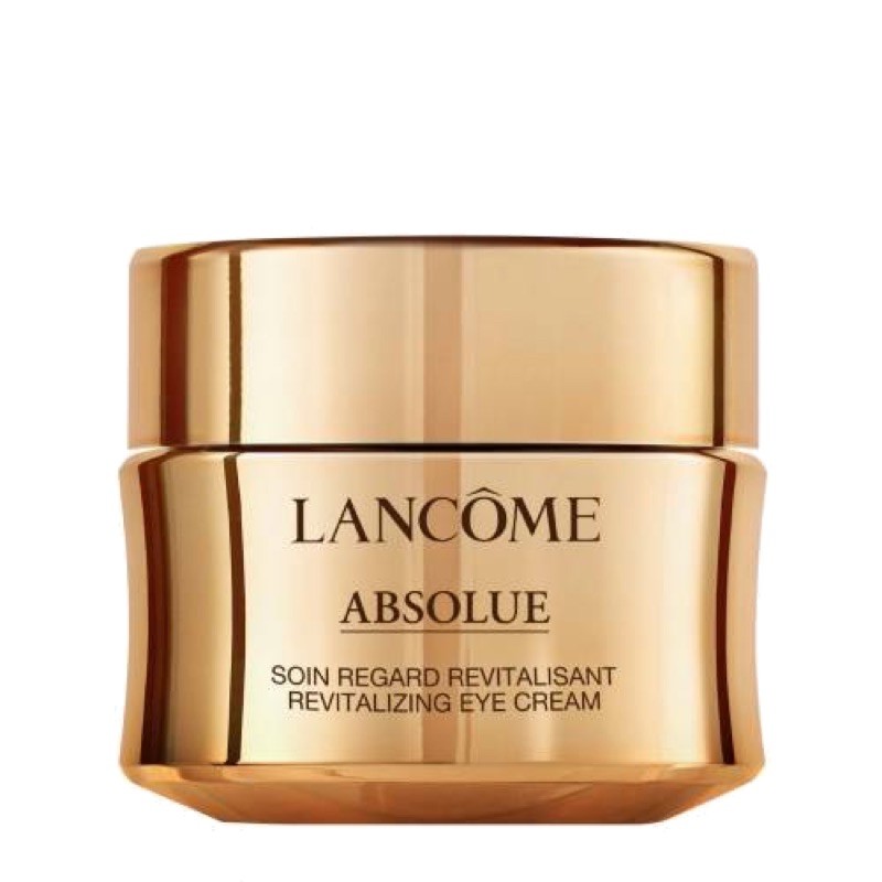\ Kem dưỡng mắt Lancôme Absolue Eye Cream 20ML  #𝑀𝐻𝒰𝒴𝐸𝒩 𝒮𝒯𝒪𝑅𝐸