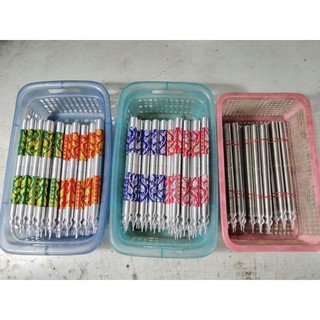 Dao tỉa hoa thái lan 1 lưỡi(cụng cụ tỉa hoa chuyên nghiệp)