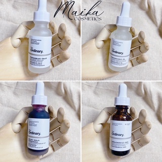 Tinh Chất TDC THE ORDINARY AHA30% + BHA2% 30ML