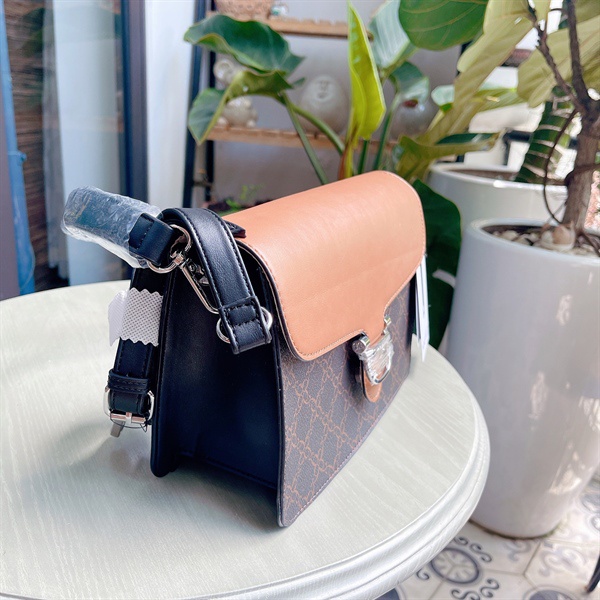 Túi Xách Nine West Leisha Top Handle Crossbody NYC534118
