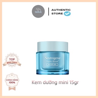 kem dưỡng ẩm mini hàng pháp 15g