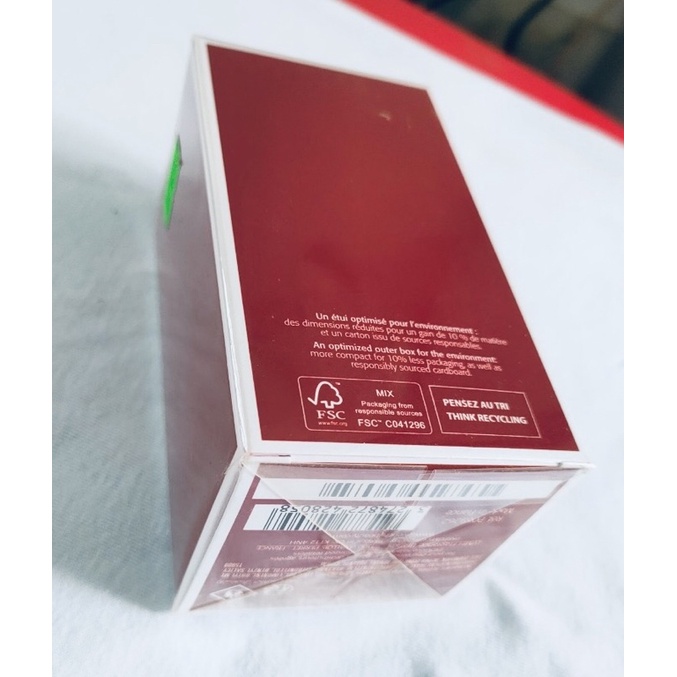 Nước hoa Givenchy full box 80ml