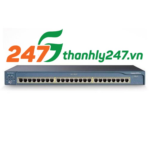 Cisco SG92-24 Compact 24-Port Gigabit Switch