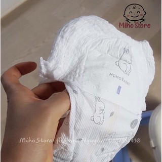Bỉm momo rabbit nội địa HÀN Quốc dán/quần đủ size S36/M32/L30/xl36/L28/xl22/xxl18