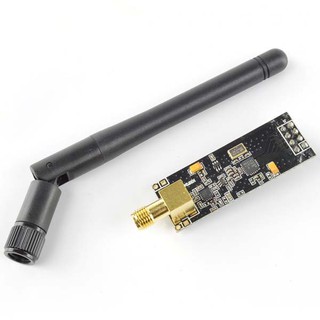 Module NRF24L01 + PA + LA 1100m