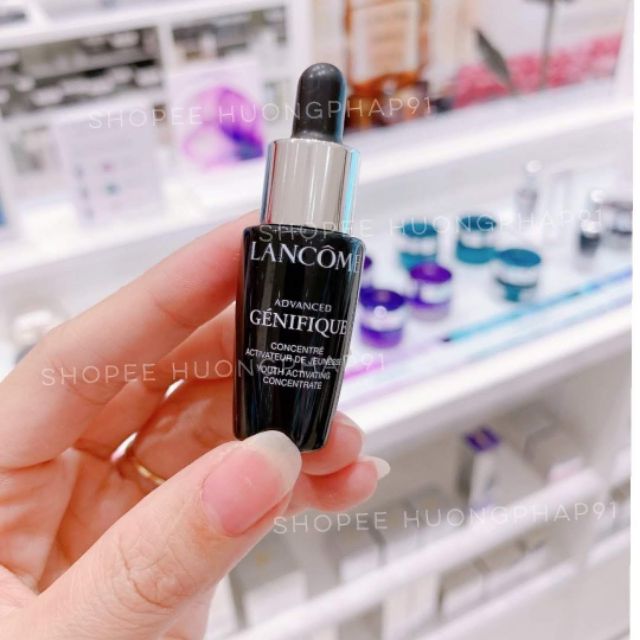 SERUM LANCOME CHỐNG LÃO HOÁ 7ML