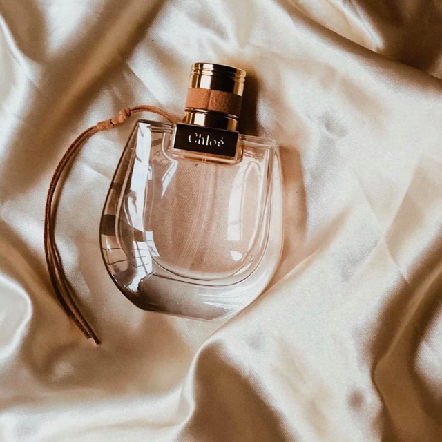 NƯỚC HOA CHLOE NOMADE - EDP 75ML