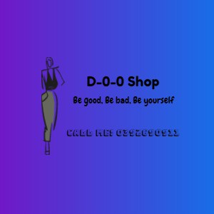 D-0-0 Shop
