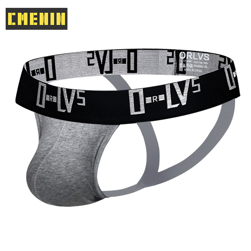 Quần Lót Nam Co Giãn Quyến Rũ Or6113