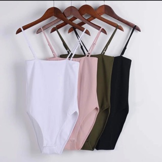 Bodysuit dây form đẹp