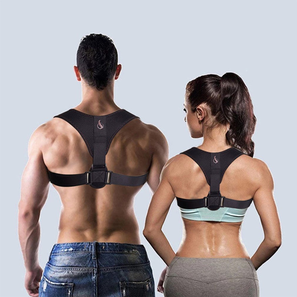 Đai Chống Gù Lưng Điều Chỉnh Cột Sống Doctor Posture