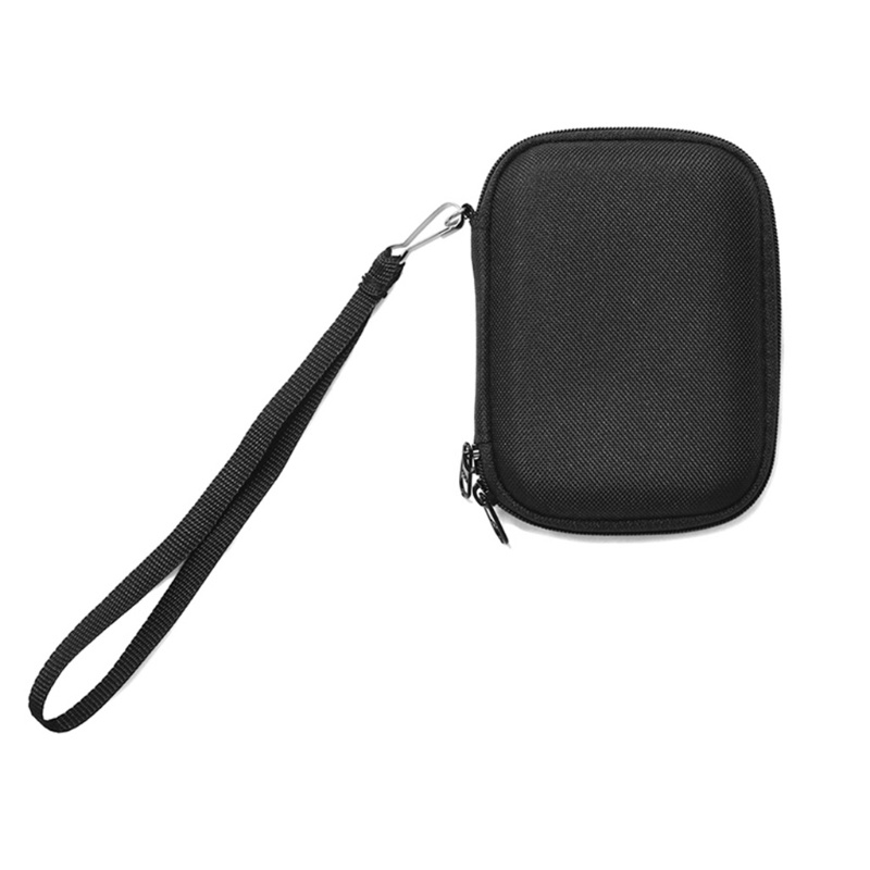Túi đựng chuột không dây Logitech pebble M350 tiện lợi