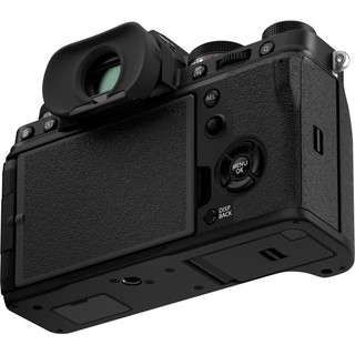 Máy Ảnh Fujifilm X-T4 Body