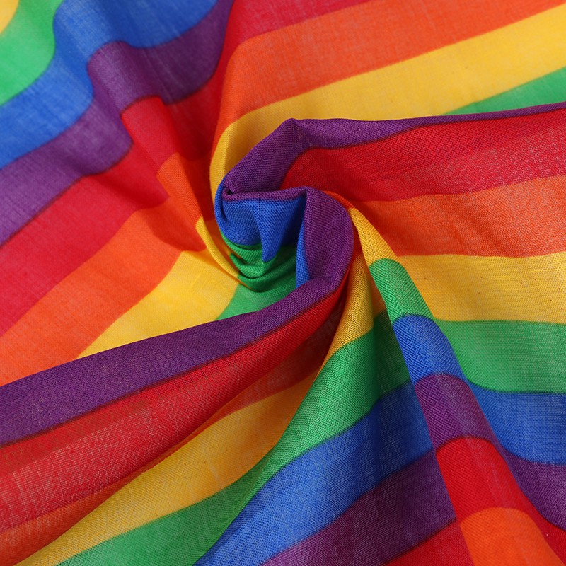 1 Thỏi Son Môi Màu Sắc Cầu Vồng Đa Năng