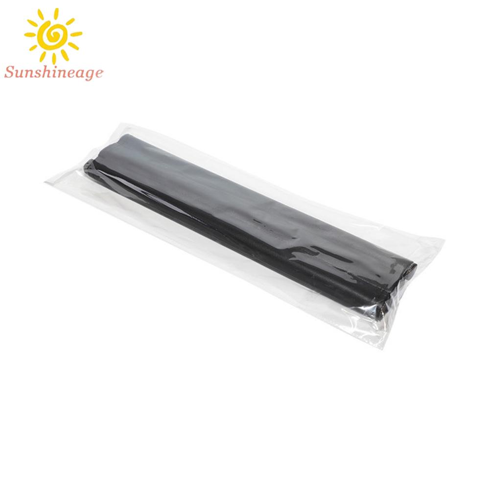 Con Dấu Đóng Kín Đáy Cửa Chất Liệu Da Chống Mòn / Gió Tiện Dụng