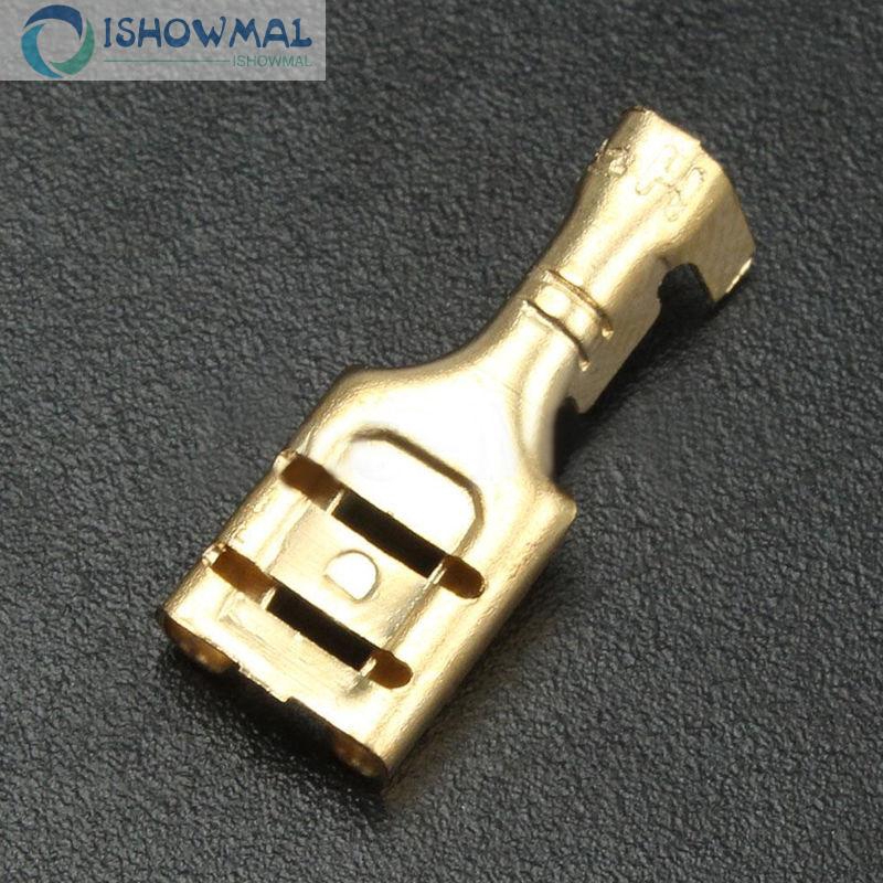 Set 200 đầu nối dây điện siêu bền | BigBuy360 - bigbuy360.vn