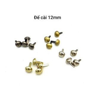 Set 4 cái chân đế