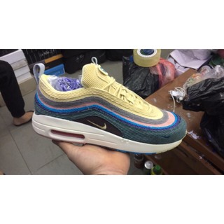 Giày Thể Thao Air Max 97(fullbox)