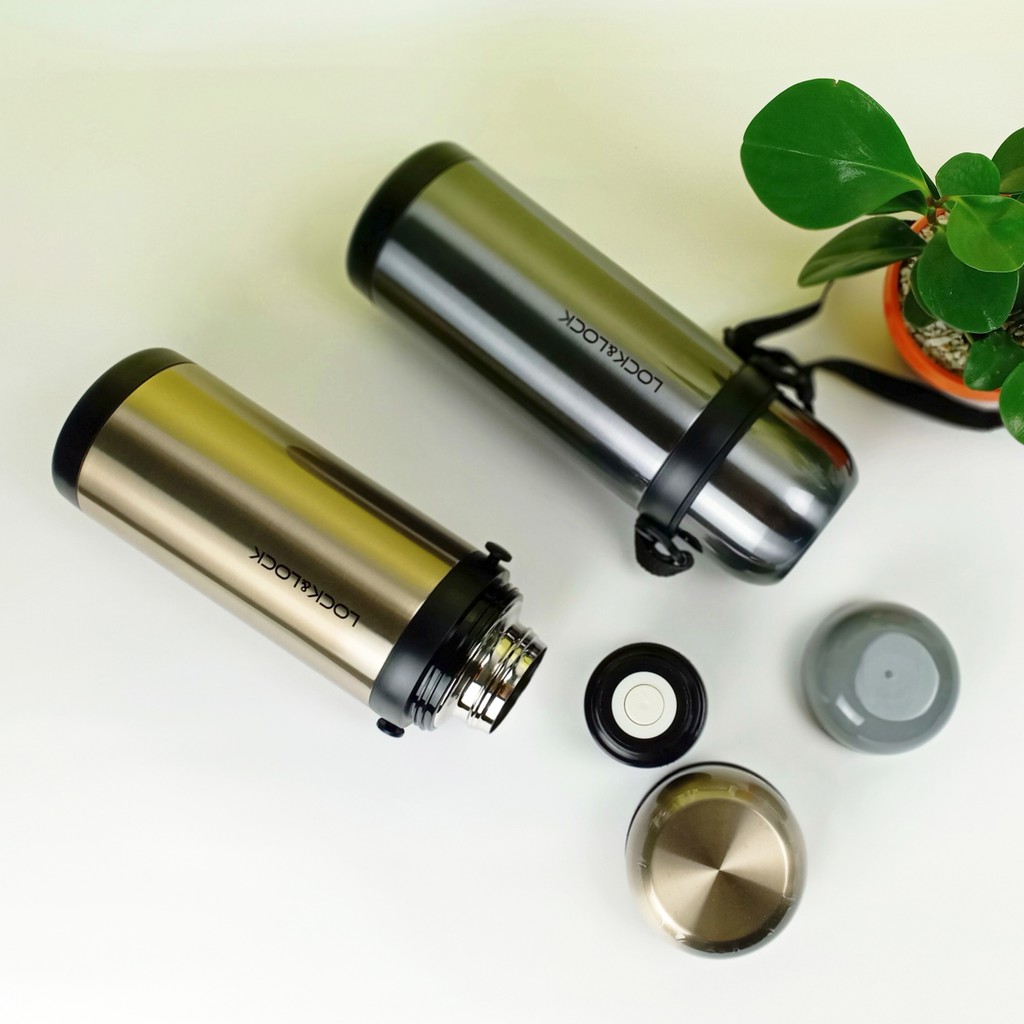 Bình giữ nhiệt Lock&Lock 1000ml LHC1439 | BigBuy360 - bigbuy360.vn