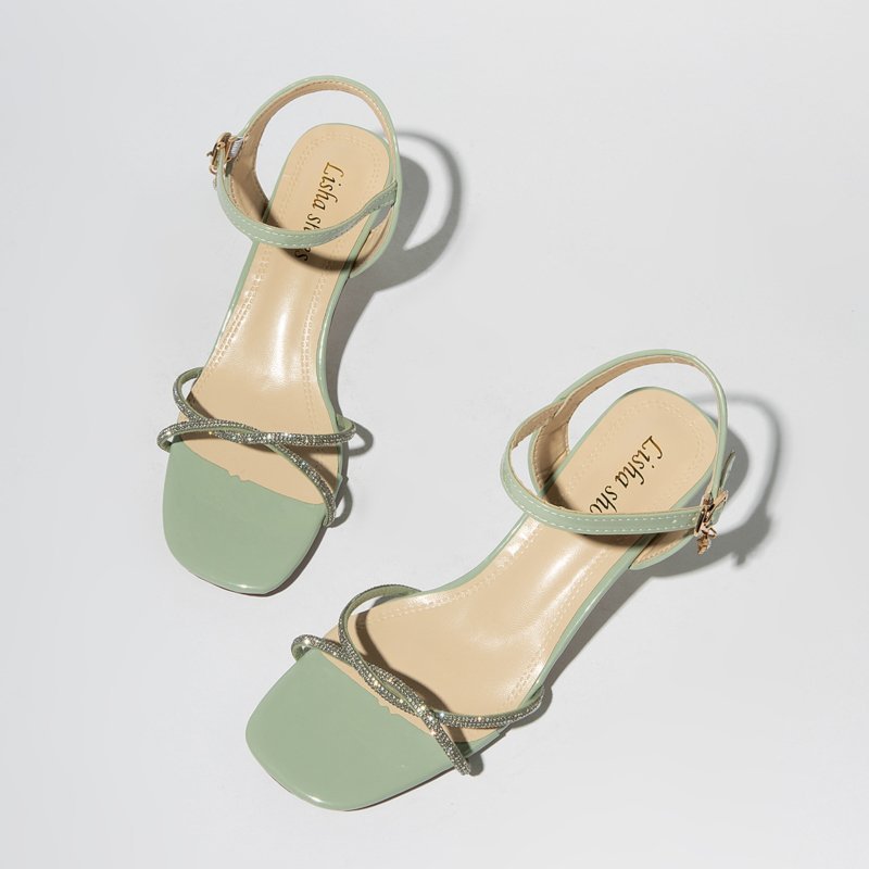 Xăng đan Thời Trang Cho Nữ